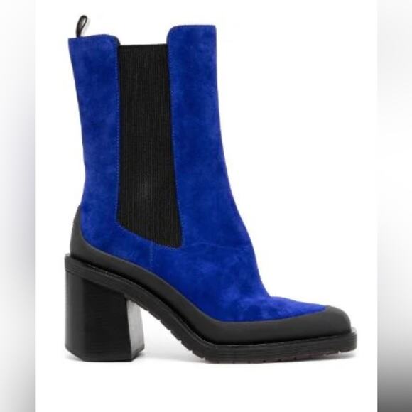 Tory Burch
Expedition 85mm Chelsea boots - Picture 1 of 10
